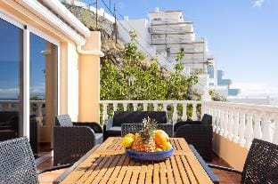 Home2Book Amazing Sea Views, Terrace & Pool Apartment in Tabaiba