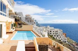 Home2Book Amazing Sea Views, Terrace & Pool Apartment in Tabaiba