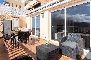 Home2Book Amazing Sea Views, Terrace & Pool Apartment in Tabaiba