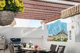 La Maestranza in Marbella Apartment in Marbella