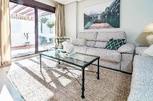 La Maestranza in Marbella Apartment in Marbella