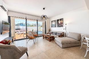 Protaras Sol e Mar Villa 1 Apartment in Protaras