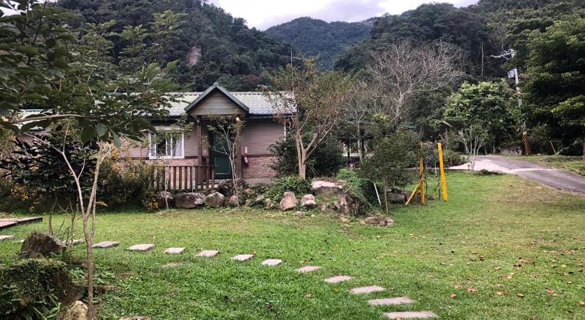 Pas-Taai Leisure Farm Bed and Breakfast in Taiwan, Province of China