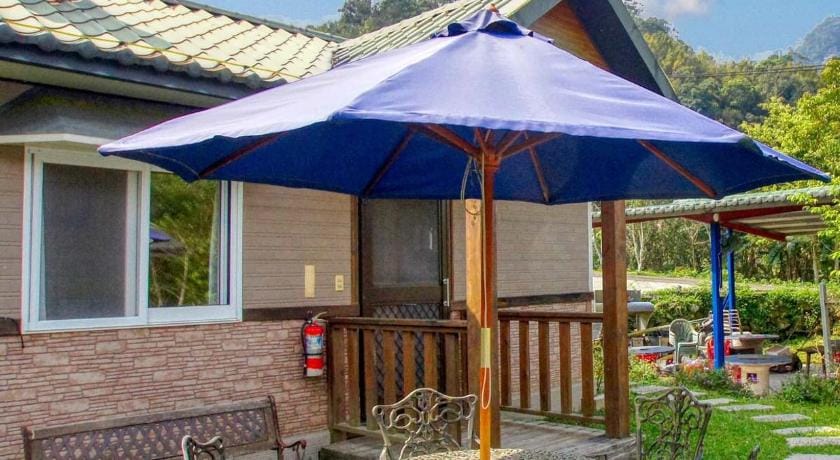Pas-Taai Leisure Farm Bed and Breakfast in Taiwan, Province of China