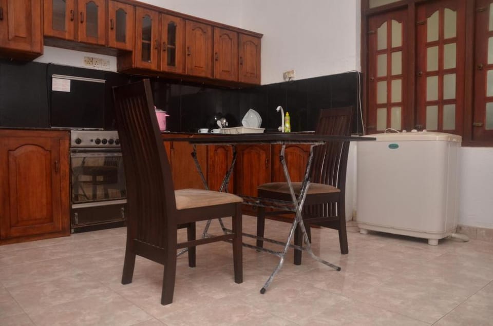 Susa Apartments Single Bedroom Apartment Apartment in Dehiwala-Mount Lavinia