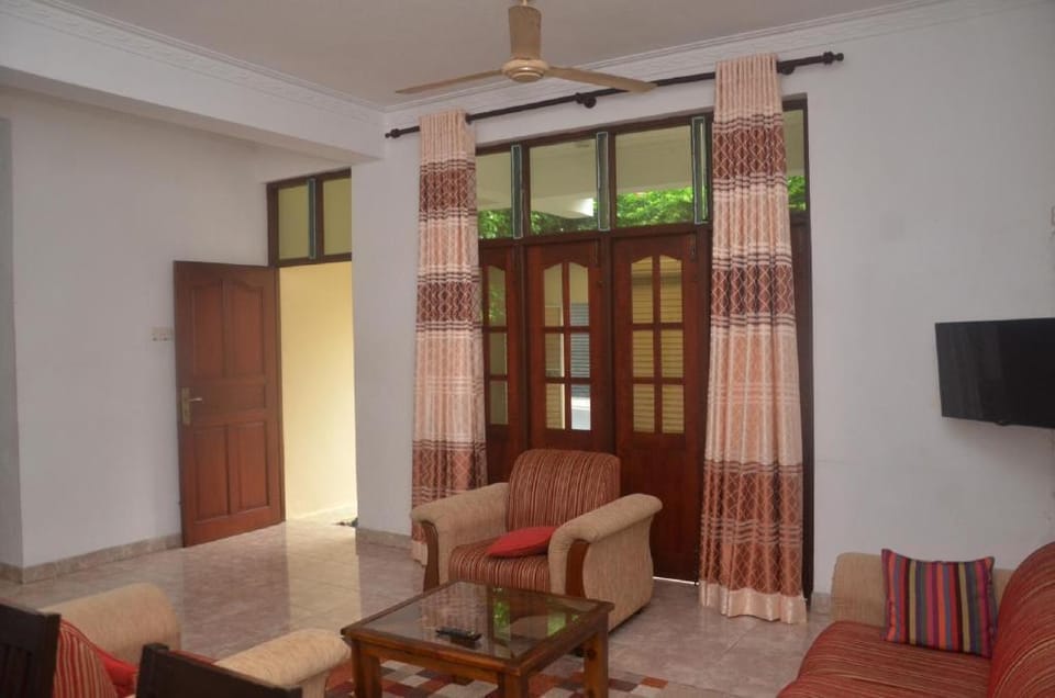 Susa Apartments Single Bedroom Apartment Apartment in Dehiwala-Mount Lavinia