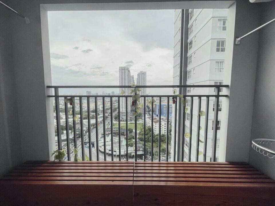 Ho Chi Minh City Apartments Apartment in Ho Chi Minh City