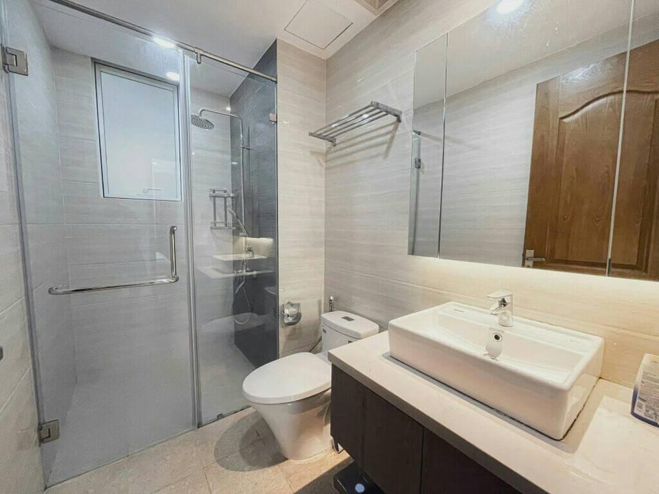 Ho Chi Minh City Apartments Apartment in Ho Chi Minh City