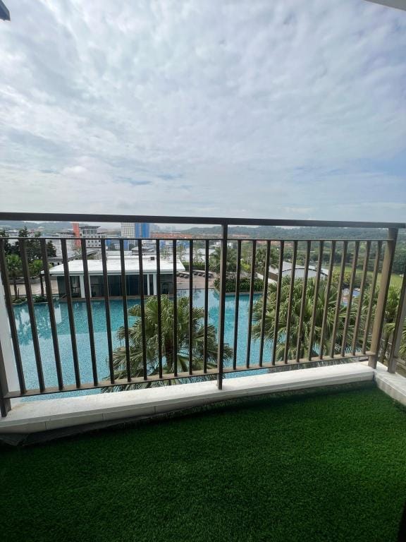 The 7 Studio - Stunning view Vacation rental in Negeri Sembilan, Malaysia