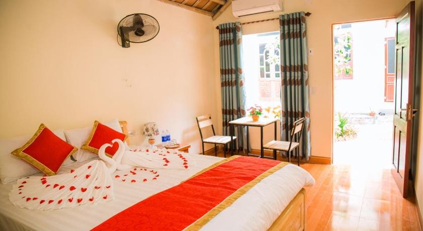 Tam Coc Riverside Homestay Vacation rental in Laos