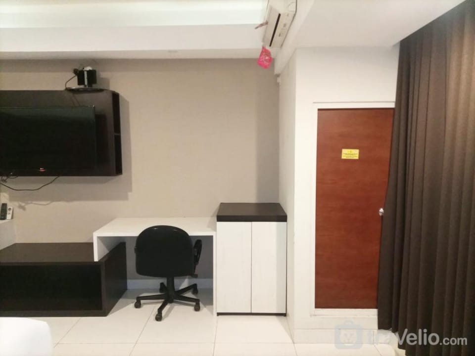 Luxurious Studio Mataram City Apartmen By Travelio Apartment in Special Region of Yogyakarta