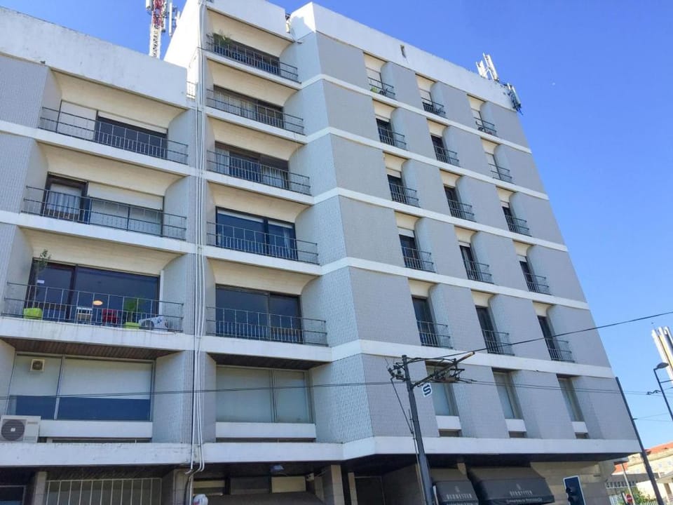 LV Premier Clerigos RE1 AC, elevator, river view Apartment in Porto