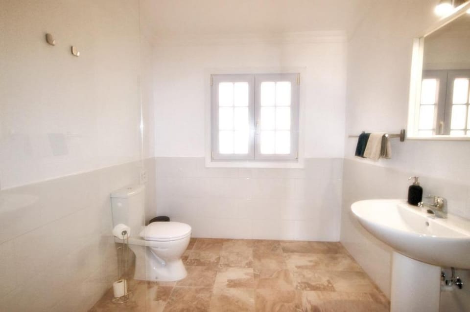 Wohnung Esterlizia Apartment in Comarca Sur