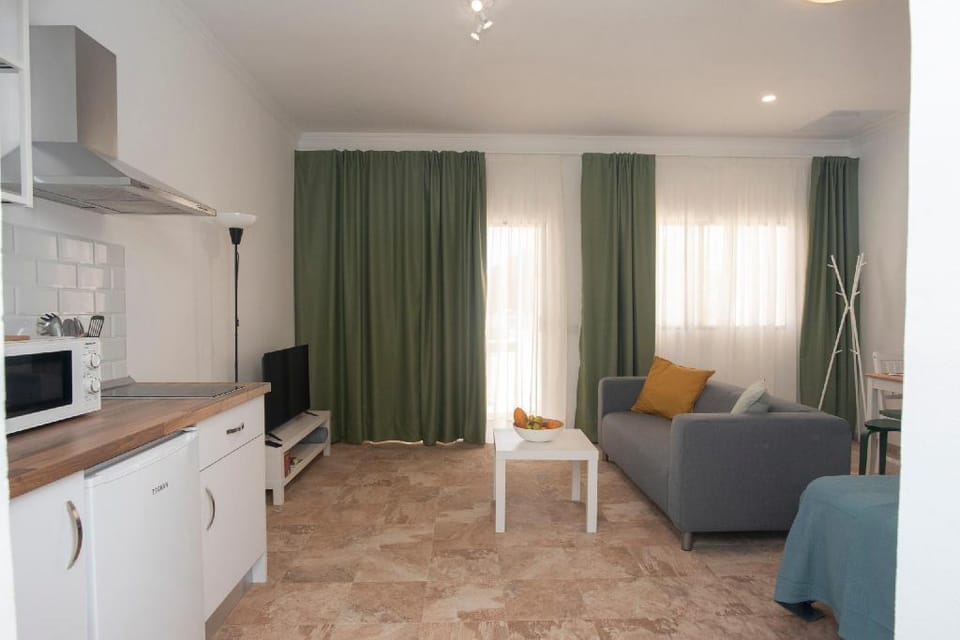 Wohnung Siempreviva Apartment in Comarca Sur