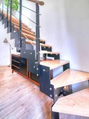 B 5497 - Charmant duplex - Trocadéro and Eiffel Tower Apartment in Paris