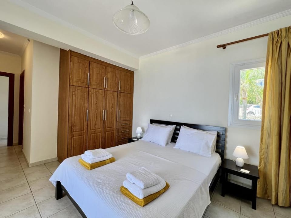 Villa Seagull in Skala Apartment in Cephalonia