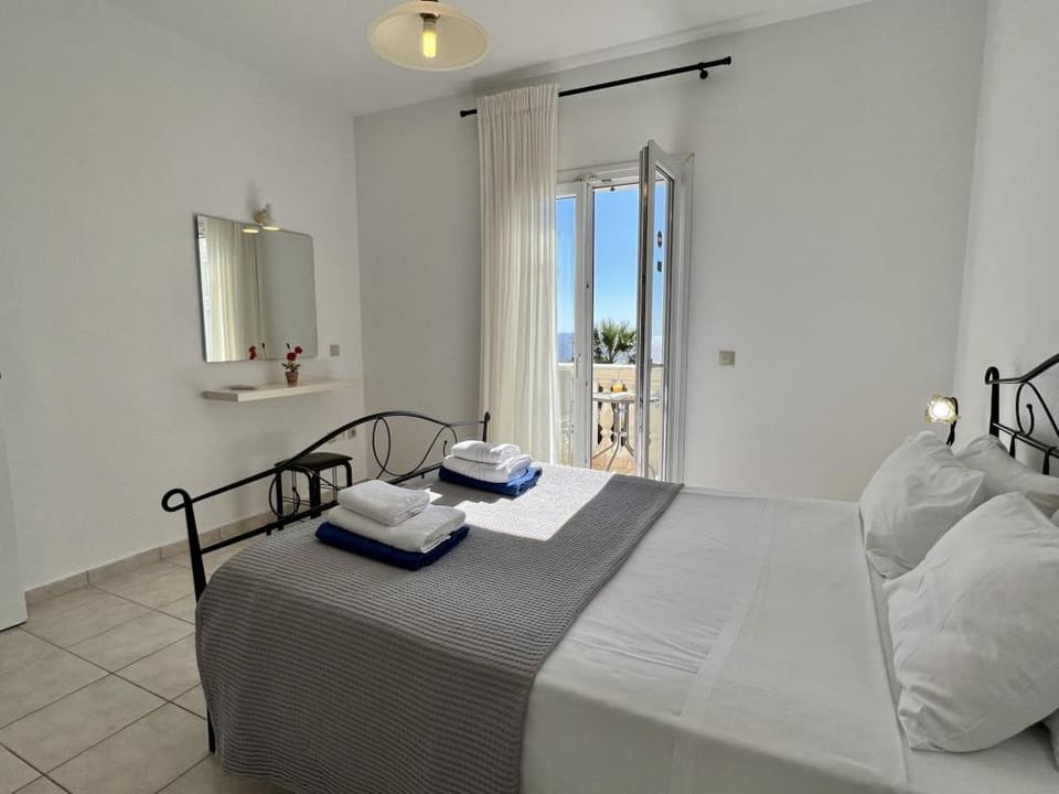 Villa Apollon in Spartia Apartment in Cephalonia
