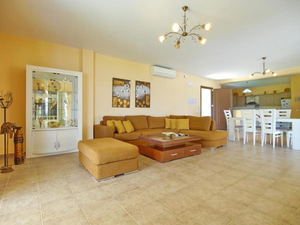 Villa Alexandros in Spartia Apartment in Cephalonia