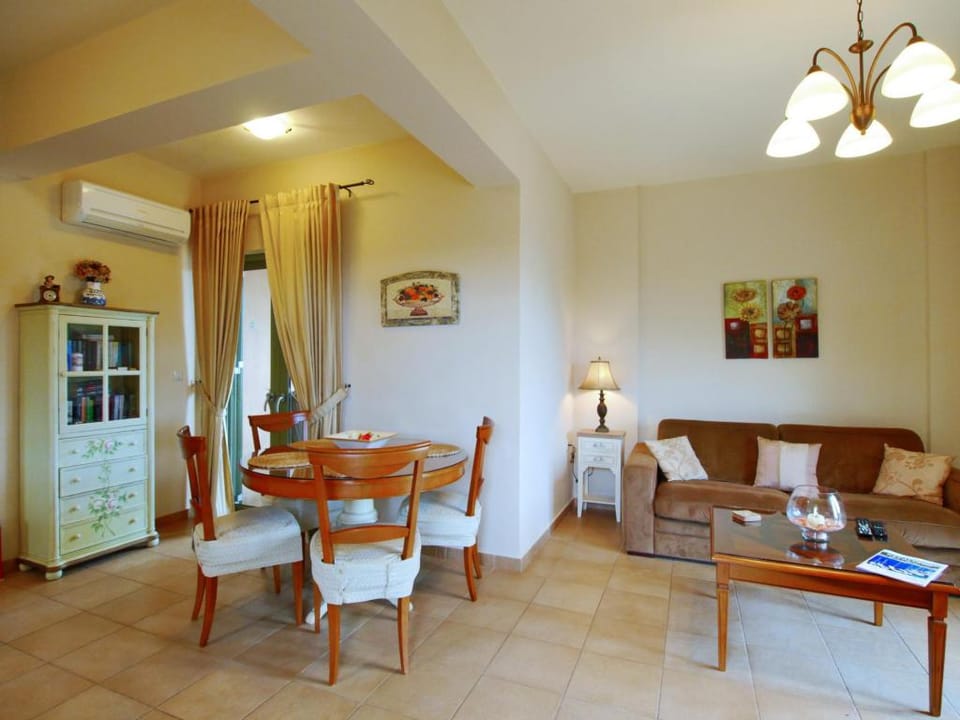 Villa Marianna in Lourdas Apartment in Cephalonia