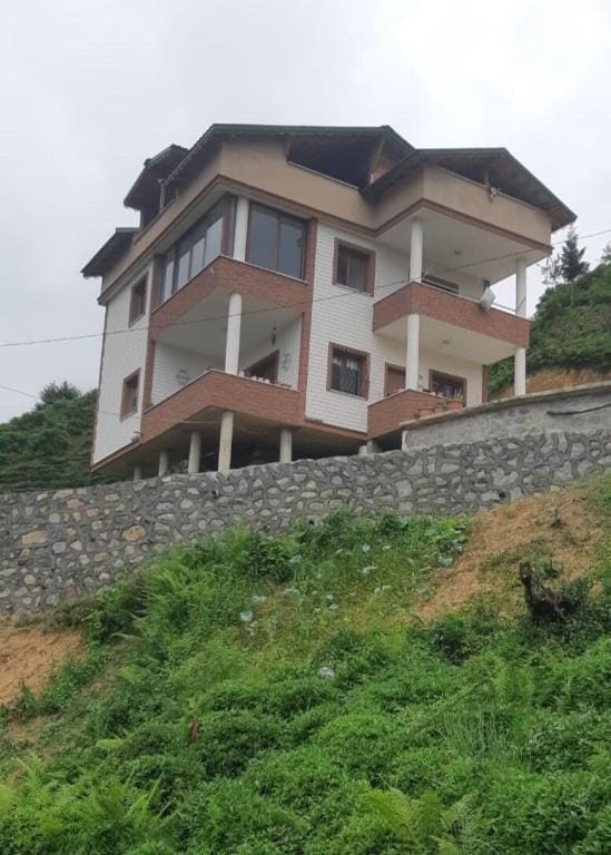 Onsakku dağ evi Vacation rental in Turkey