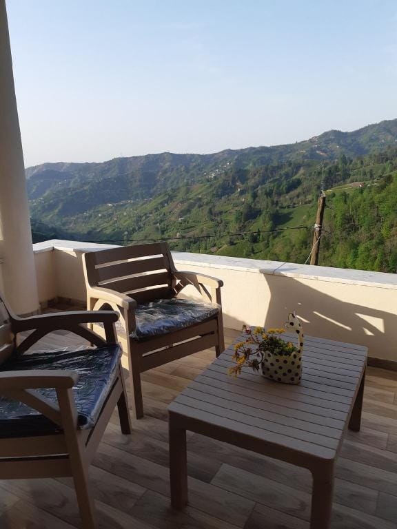 Onsakku dağ evi Vacation rental in Turkey