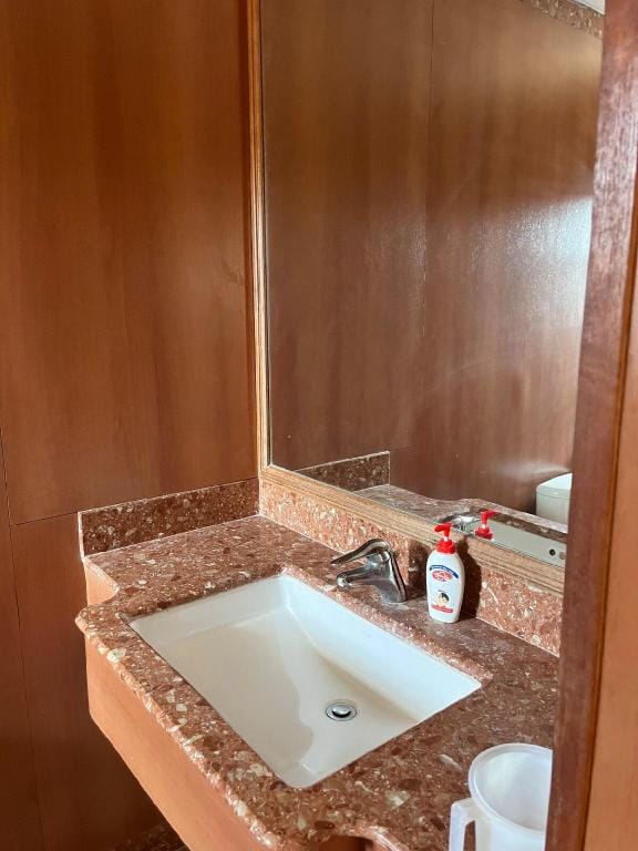 Two BHK Pool Facing Luxury Homestay In South Goa Apartment in Goa, India