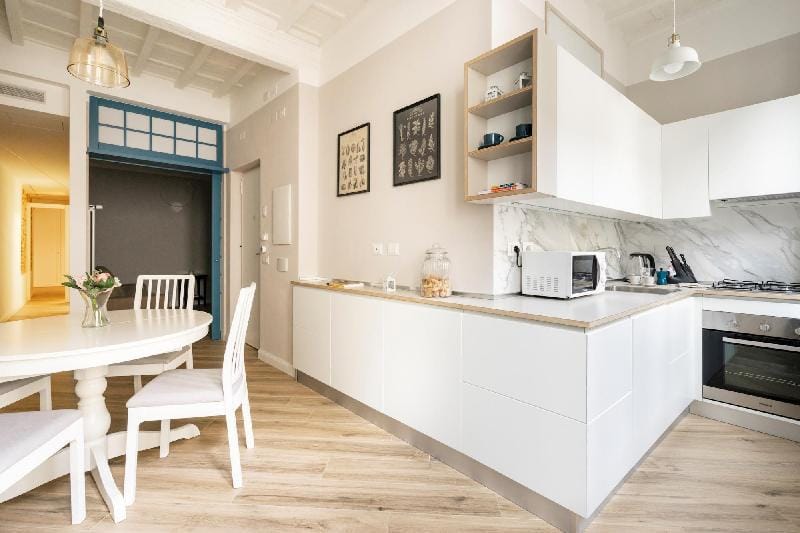 Pilastri 59 in Firenze Apartment in Florence