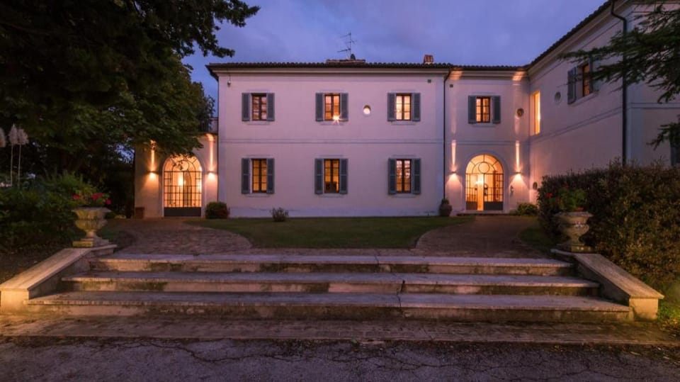 Borgo Colle Ridente 13 Apartment in Umbria