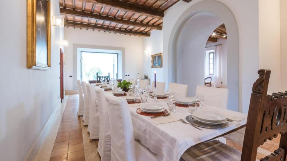 Borgo Colle Ridente 13 Apartment in Umbria