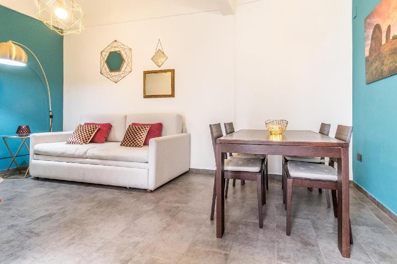 Baroque apartments - Sirhouse Apartment in Syracuse