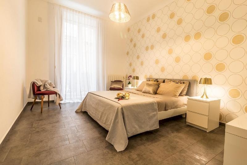 Baroque apartments - Sirhouse Apartment in Syracuse