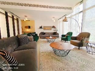 Lagoon & Mountain View Villa Villa in Muscat Governorate, Oman