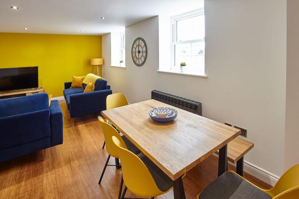Host & Stay | The Royal Hideaway Apartment in England