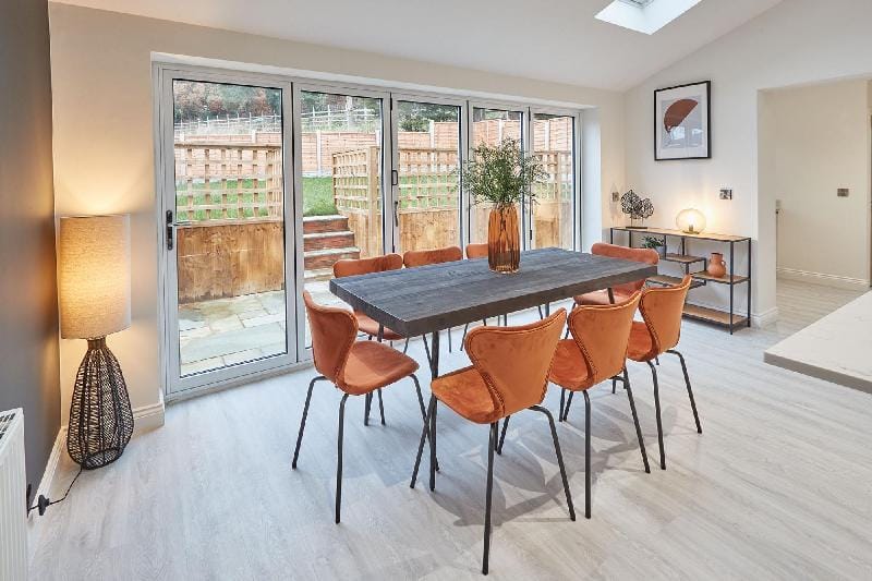 Host & Stay | Uggleby House @ Briggswath Apartment in England