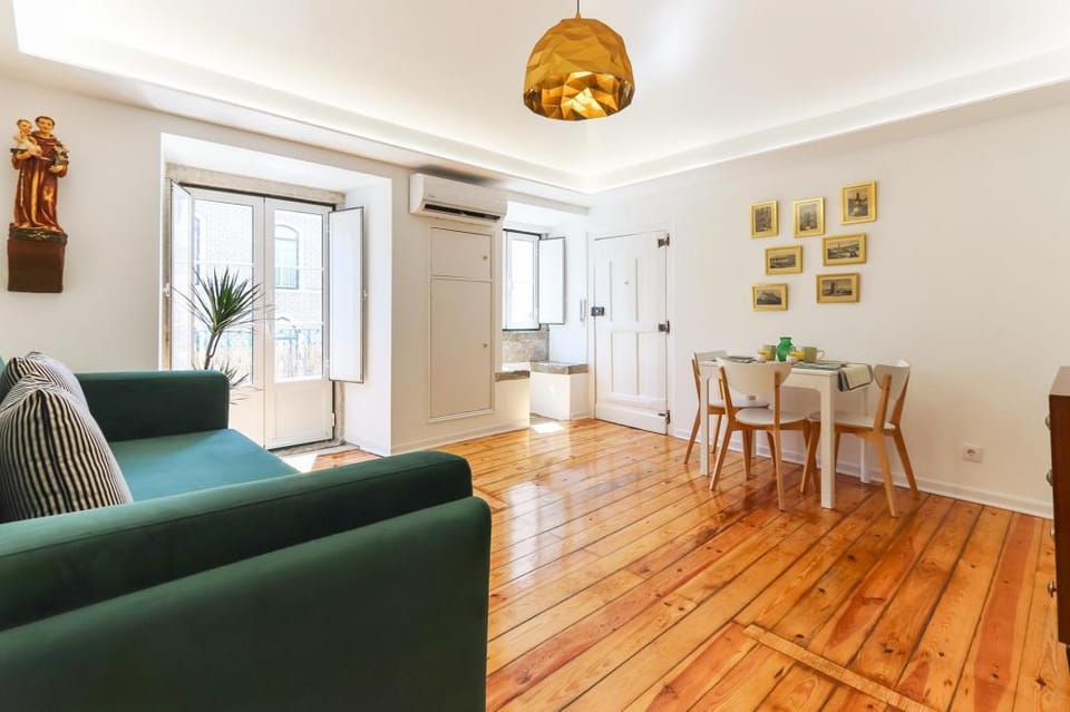 CASTELO PREMIUM by HOMING Apartment in Lisbon