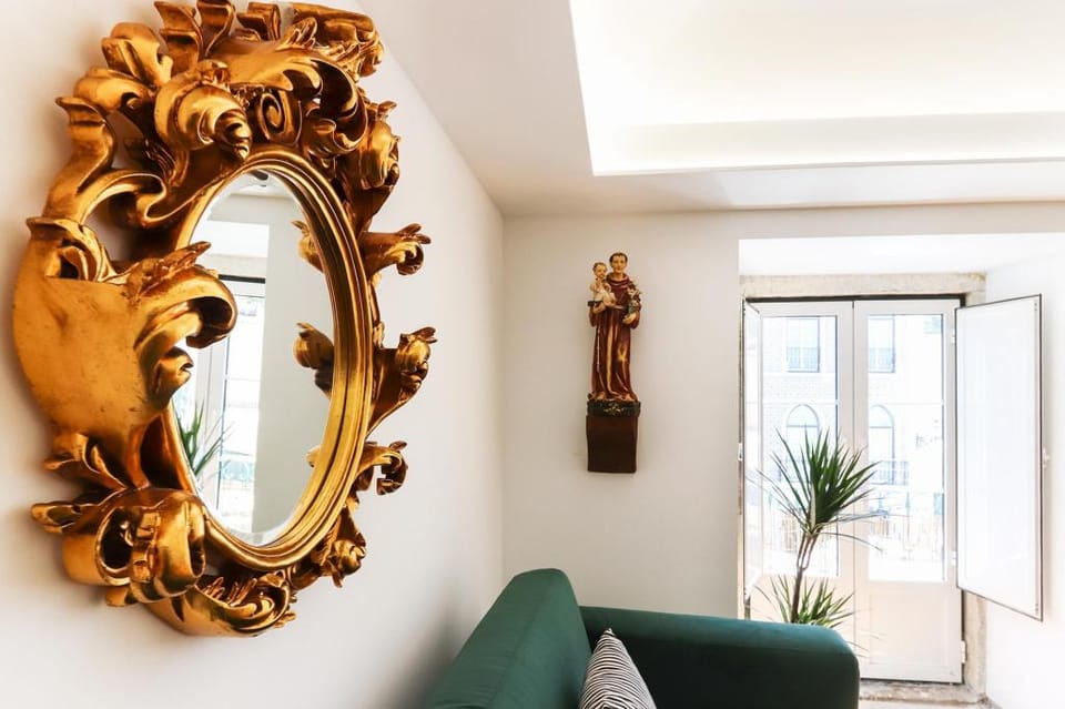 CASTELO PREMIUM by HOMING Apartment in Lisbon