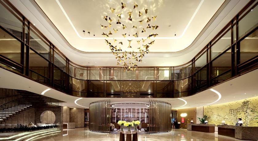 White Swan VYV Hotel Foshan Hotel in Guangzhou