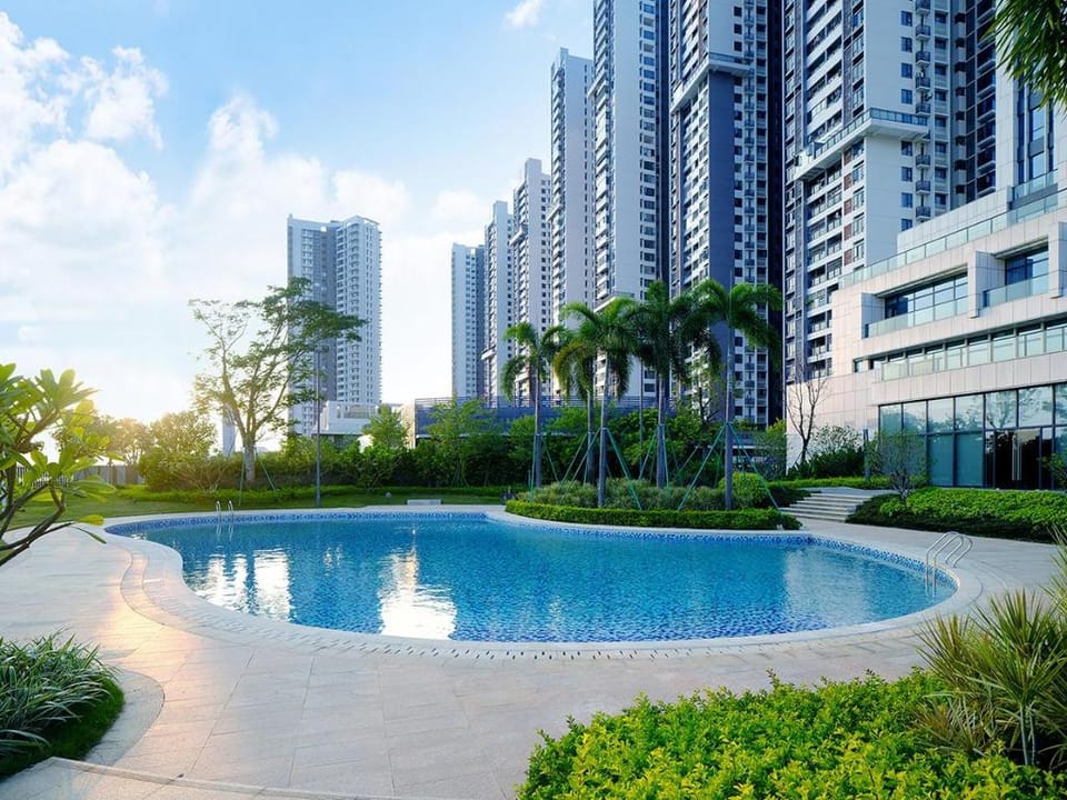 White Swan VYV Hotel Foshan Hotel in Guangzhou