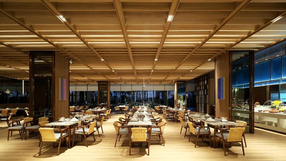 White Swan VYV Hotel Foshan Hotel in Guangzhou