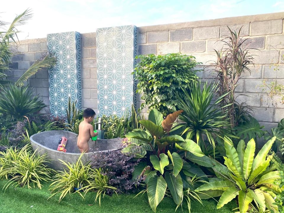 Jin Villa Hồ Tràm  Villa in Bình Thuận Province