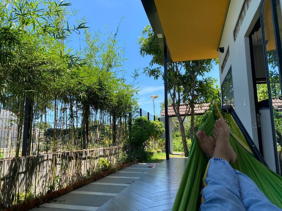 Jin Villa Hồ Tràm  Villa in Bình Thuận Province