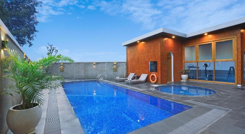 ASTON Mojokerto Hotel & Conference Center Hotel in East Java