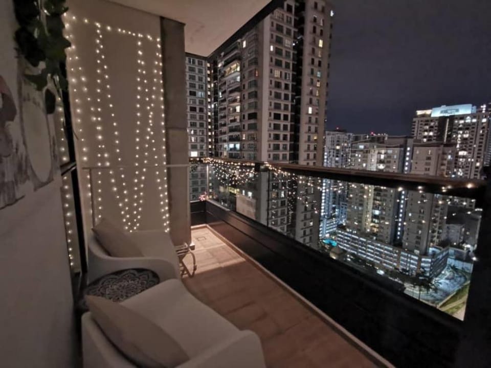 Japan House Mont Kiara Apartment in Petaling Jaya