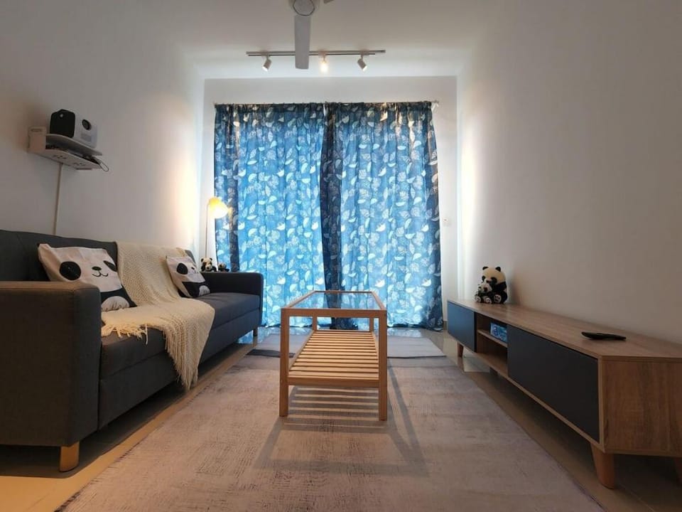 Cinema Themehouse 10pax 3B pool sauna atari games Vacation rental in Selangor, Malaysia