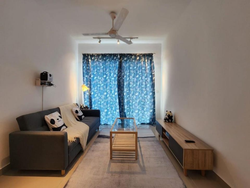 Cinema Themehouse 10pax 3B pool sauna atari games Vacation rental in Selangor, Malaysia