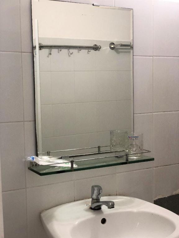 M.P Q.3 (near La Vela Saigon) #3.2#private W.C Vacation rental in Ho Chi Minh City