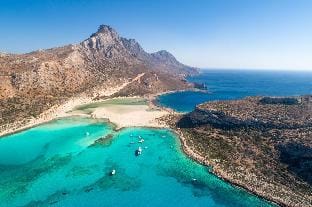 Ekklisies Tria: Large Private Pool, A/C, WiFi                                                        Apartment in Crete Region