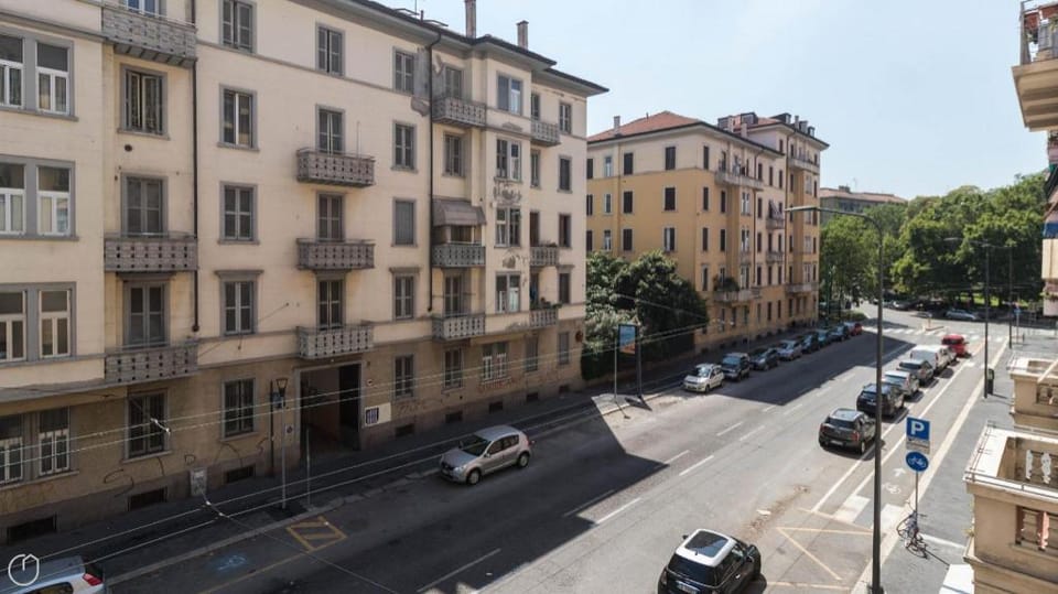 Sanfelice 10 Apartment in Milan