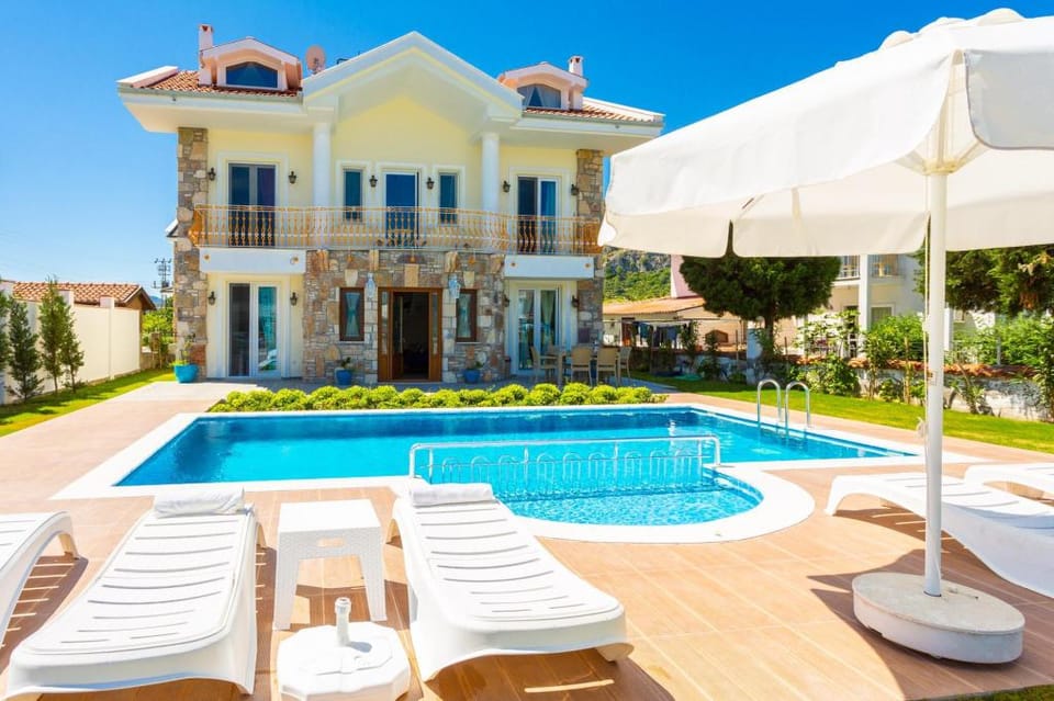 Villa Portakal Blossom Apartment in Dalyan