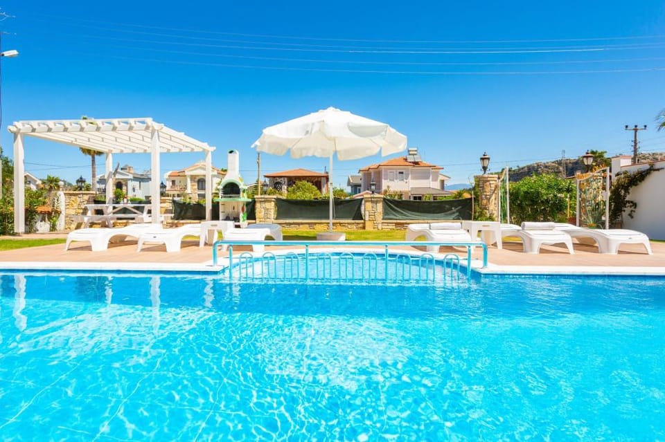 Villa Portakal Blossom Apartment in Dalyan